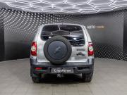 Chevrolet Niva I Самара  - изображение 27