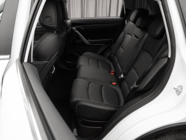 Geely Atlas Pro с пробегом 2022 года, цена 2 180 000 рублей, 36209 км, внедорожник, Автокод Объявления