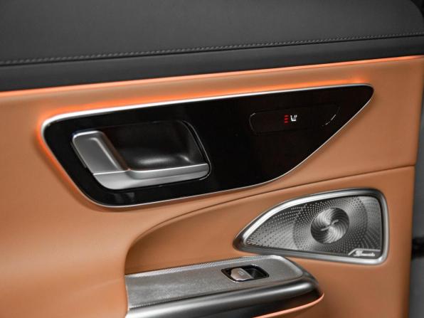 Новый Mercedes-Benz E-Класс VI (W214 S214) 2026 года, цена 10 269 600 рублей, седан, Автокод Объявления