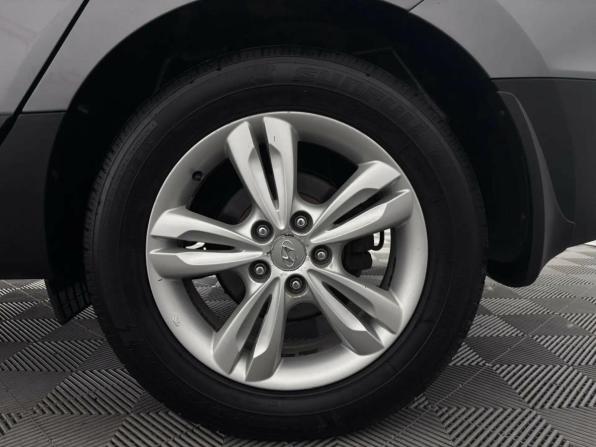 Hyundai ix35 I с пробегом 2012 года, цена 1 245 000 рублей, 152880 км, внедорожник, Автокод Объявления