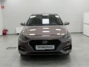 Hyundai Solaris II Казань  - изображение 20