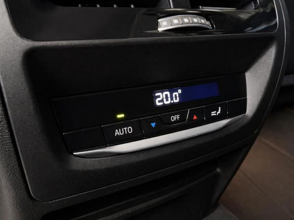 BMW X3 III (G01) с пробегом 2019 года, цена 3 467 000 рублей, 120782 км, внедорожник, Автокод Объявления