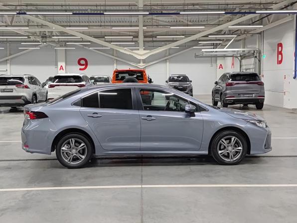 Toyota Corolla XII (E210) с пробегом 2019 года, цена 1 945 000 рублей, 81418 км, седан, Автокод Объявления