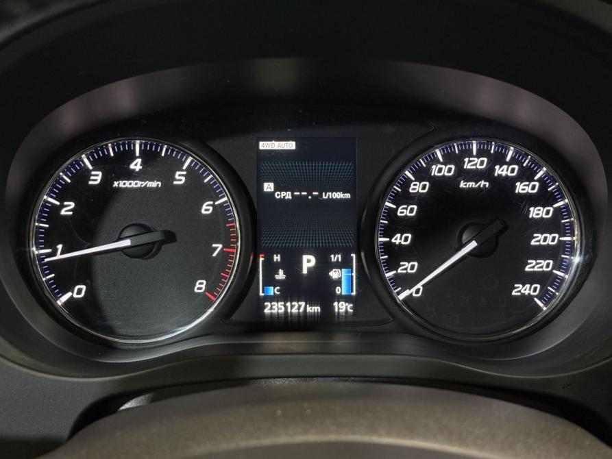 Mitsubishi Outlander III Рестайлинг 2 Ярославль  - изображение 12