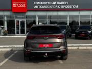 Kia Sportage IV Рестайлинг Пермь  - изображение 24
