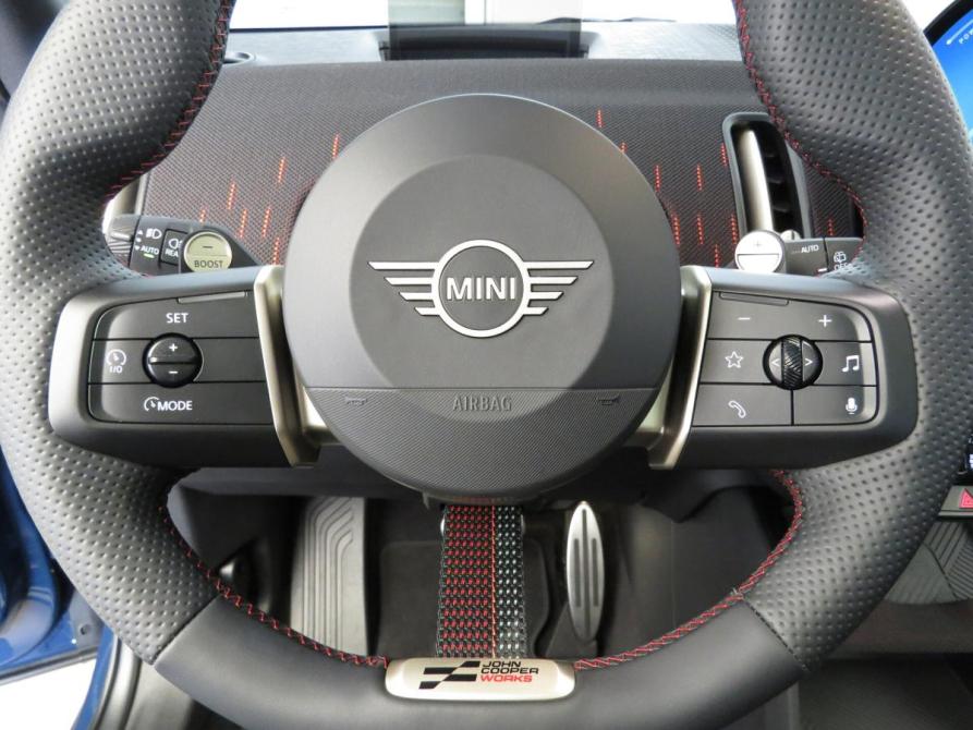 Mini Countryman III Санкт-Петербург  - изображение 8