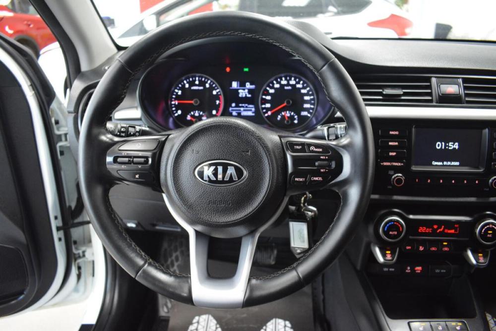 Kia Rio IV Киров  - изображение 9