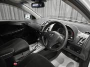 Toyota Corolla X (E140 E150) Рестайлинг Красноярск  - изображение 28