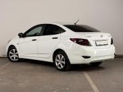 Hyundai Solaris I Екатеринбург  - изображение 32