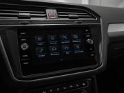 Volkswagen Tiguan II Москва  - изображение 44