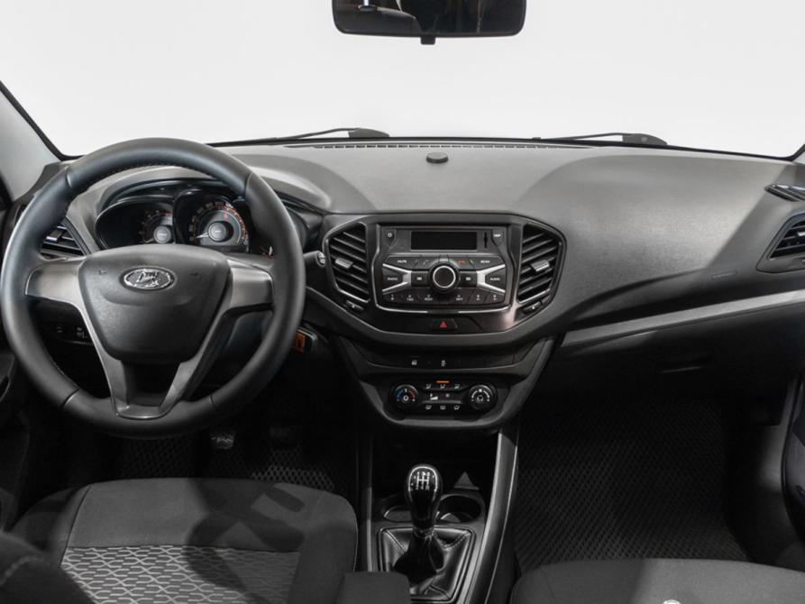 Lada (ВАЗ) Vesta I Казань  - изображение 6