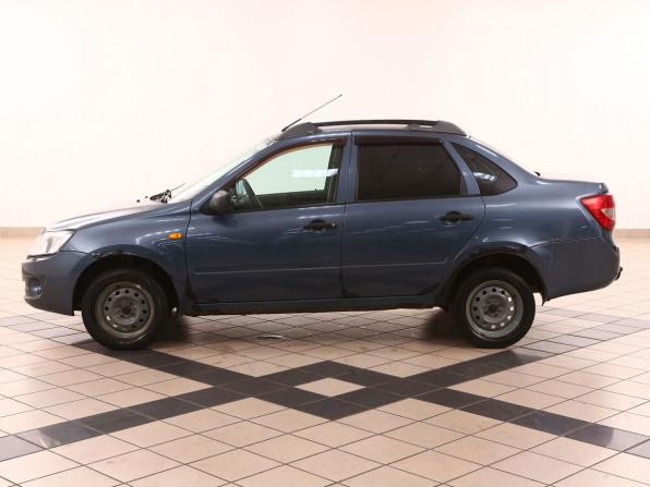 Lada (ВАЗ) Granta I с пробегом 2013 года, цена 234 000 рублей, 140000 км, седан, Автокод Объявления