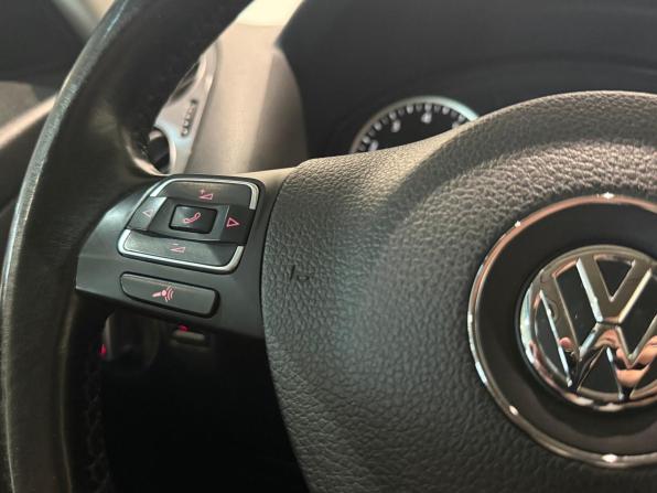 Volkswagen Tiguan I Рестайлинг с пробегом 2012 года, цена 1 250 000 рублей, 171000 км, внедорожник, Автокод Объявления