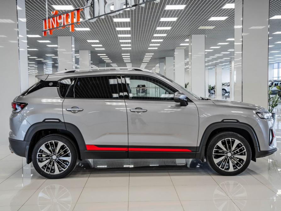 Changan CS35 Plus I Рестайлинг Самара  - изображение 5