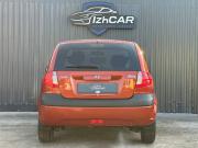 Hyundai Getz I Рестайлинг Ижевск  - изображение 28