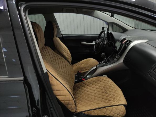 Toyota Auris I с пробегом 2007 года, цена 670 000 рублей, 244885 км, хэтчбек, Автокод Объявления