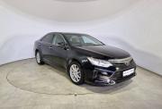 Toyota Camry VII (XV50) Рестайлинг Саранск  - изображение 33