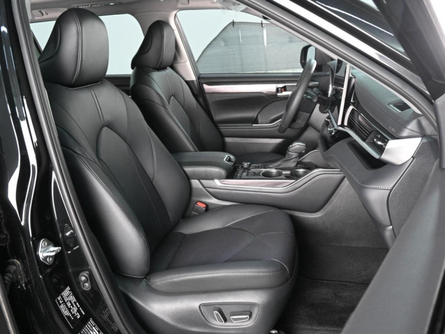 Toyota Highlander IV (XU70) Ростов-на-Дону  - изображение 8
