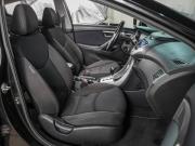 Hyundai Elantra V (MD) Воронеж  - изображение 27