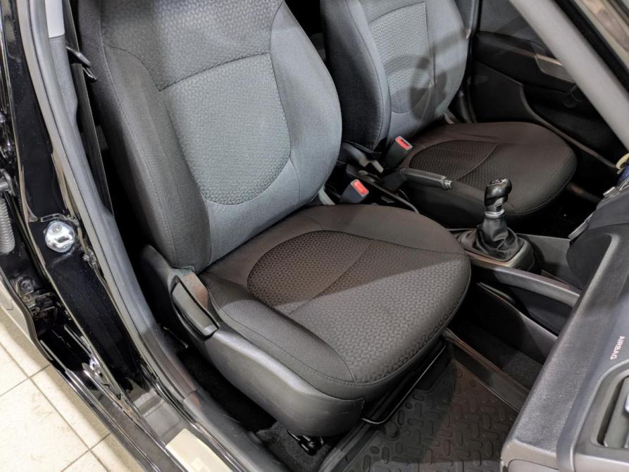 Kia Rio III Рестайлинг Химки  - изображение 14