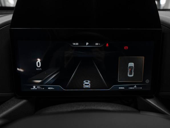 Haval H7 I с пробегом 2025 года, цена 3 060 000 рублей, 4822 км, внедорожник, Автокод Объявления