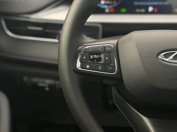 Chery Tiggo 7 Pro Plug-in Hybrid с пробегом 2023 года, цена 2 499 000 рублей, 638 км, внедорожник, Автокод Объявления