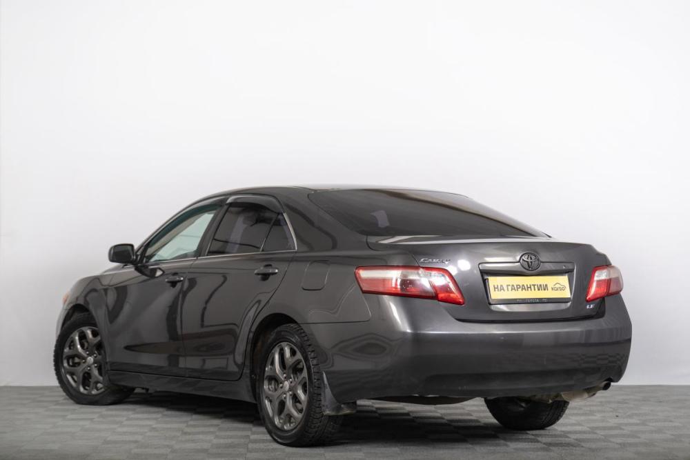 Toyota Camry VI (XV40) Томск  - изображение 6