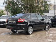Lada (ВАЗ) Granta I Рестайлинг Санкт-Петербург  - изображение 19