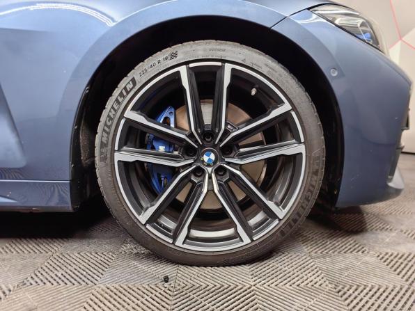 BMW 4 серии G22 G23 G26 с пробегом 2020 года, цена 5 560 000 рублей, 49282 км, купе, Автокод Объявления