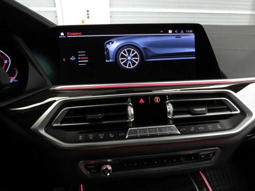 BMW X7 I (G07) Санкт-Петербург  - изображение 53