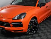 Porsche Cayenne III Москва  - изображение 64