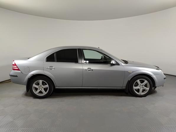 Ford Mondeo III Рестайлинг с пробегом 2006 года, цена 270 000 рублей, 323060 км, седан, Автокод Объявления
