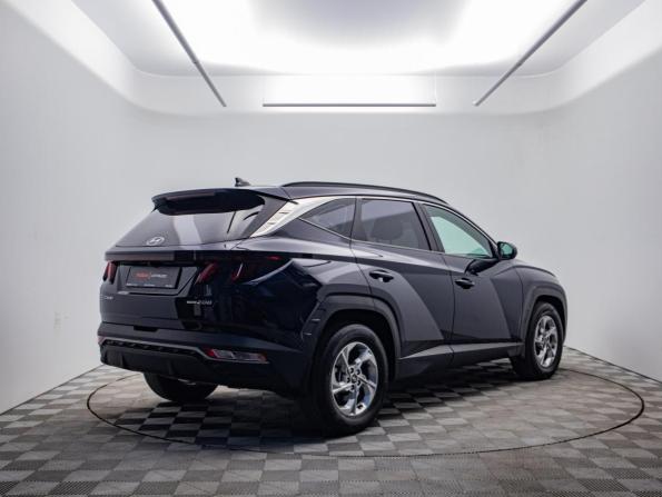 Hyundai Tucson IV с пробегом 2021 года, цена 2 754 000 рублей, 48945 км, внедорожник, Автокод Объявления