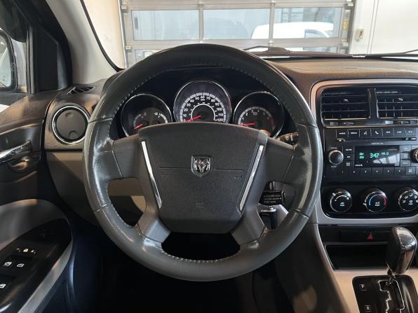 Dodge Caliber I Рестайлинг с пробегом 2010 года, цена 532 000 рублей, 197482 км, хэтчбек, Автокод Объявления