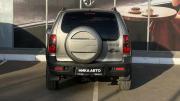 Chevrolet Niva I Рестайлинг Оренбург  - изображение 23