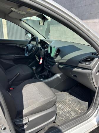 Lada (ВАЗ) Vesta I с пробегом 2019 года, цена 890 000 рублей, 74847 км, седан, Автокод Объявления