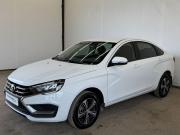 Lada (ВАЗ) Vesta I Рестайлинг (NG) Псков  - изображение 24