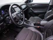 Skoda Kodiaq I Москва  - изображение 28