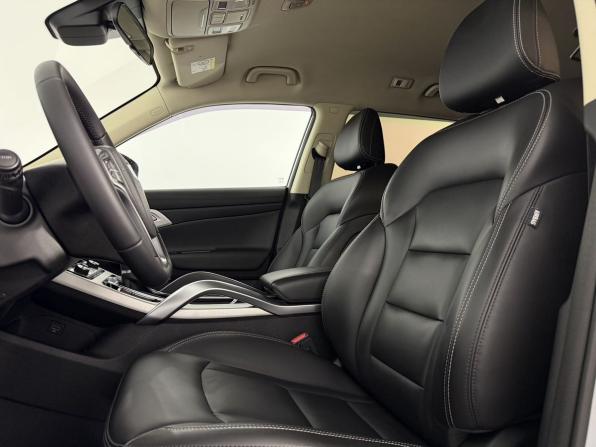 Geely Atlas I с пробегом 2019 года, цена 1 650 000 рублей, 132978 км, внедорожник, Автокод Объявления