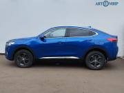 Haval F7x I Москва  - изображение 18
