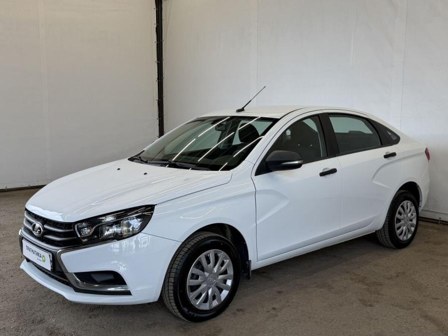 Lada (ВАЗ) Vesta I Псков  - изображение 1