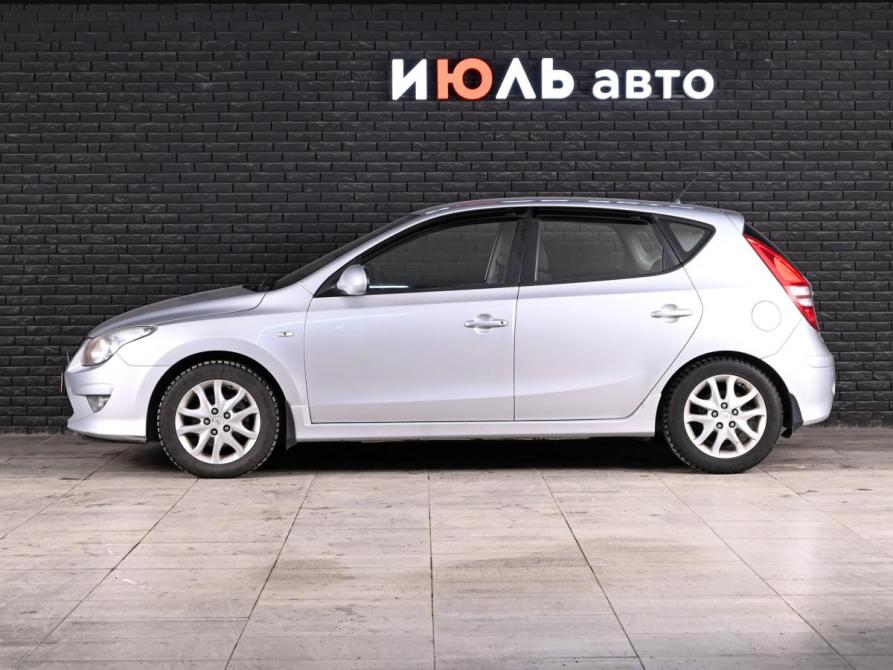 Hyundai i30 I Рестайлинг Екатеринбург  - изображение 7