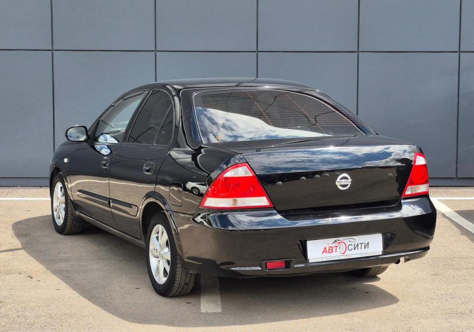 Nissan Almera Classic I Воронеж  - изображение 5