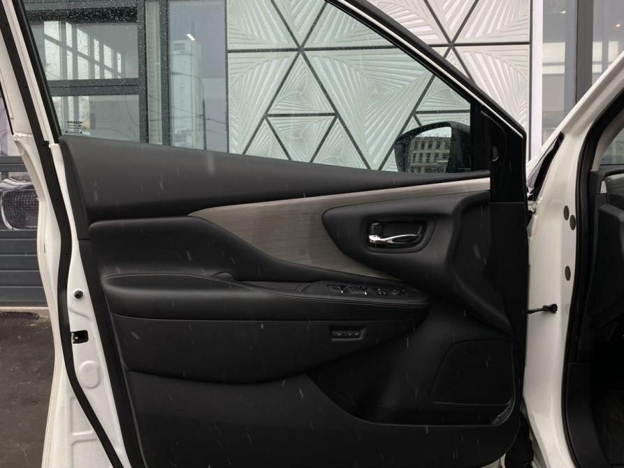 Nissan Murano III (Z52) Москва  - изображение 21