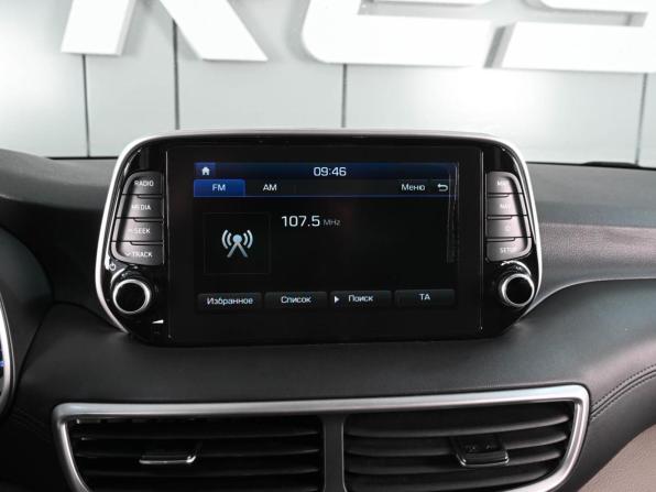 Hyundai Tucson III Рестайлинг с пробегом 2019 года, цена 2 449 000 рублей, 89356 км, внедорожник, Автокод Объявления