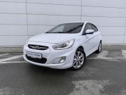 Hyundai Solaris I Ставрополь  - изображение 27