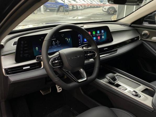 Новый Chery Arrizo 8 2025 года, цена 3 099 900 рублей, седан, Автокод Объявления