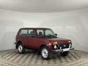 Lada (ВАЗ) 2121 (4x4) I Рестайлинг Воронеж  - изображение 22