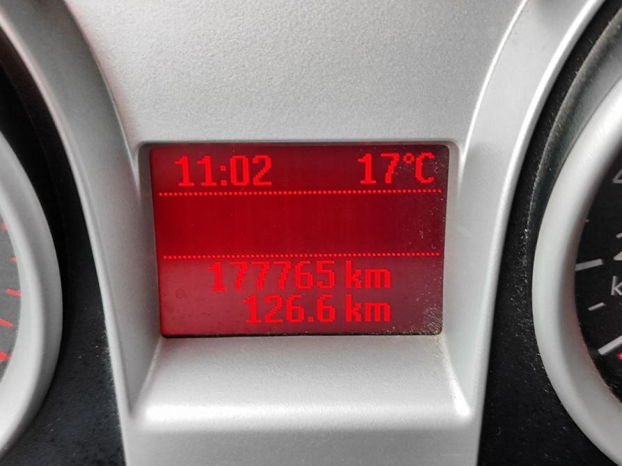 Ford Focus II Рестайлинг Москва  - изображение 16