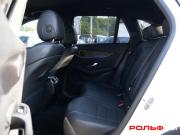Mercedes-Benz GLC I (X253) Рестайлинг Москва  - изображение 29